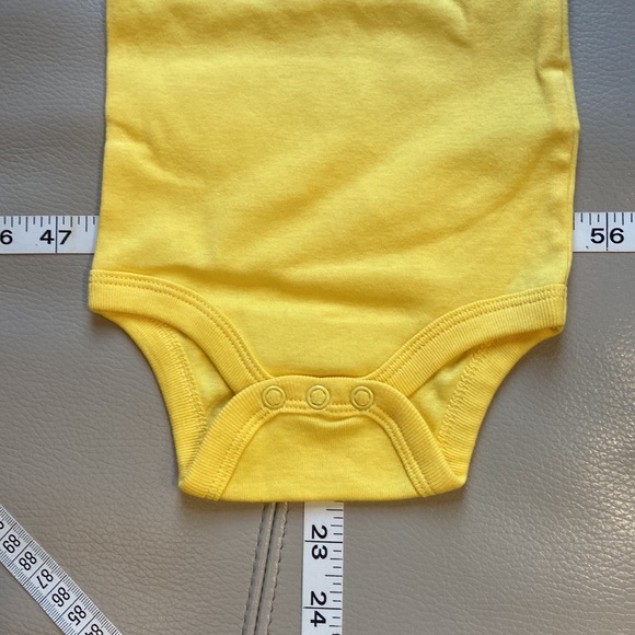 Rompers 3-6 months - Picture 4 of 4